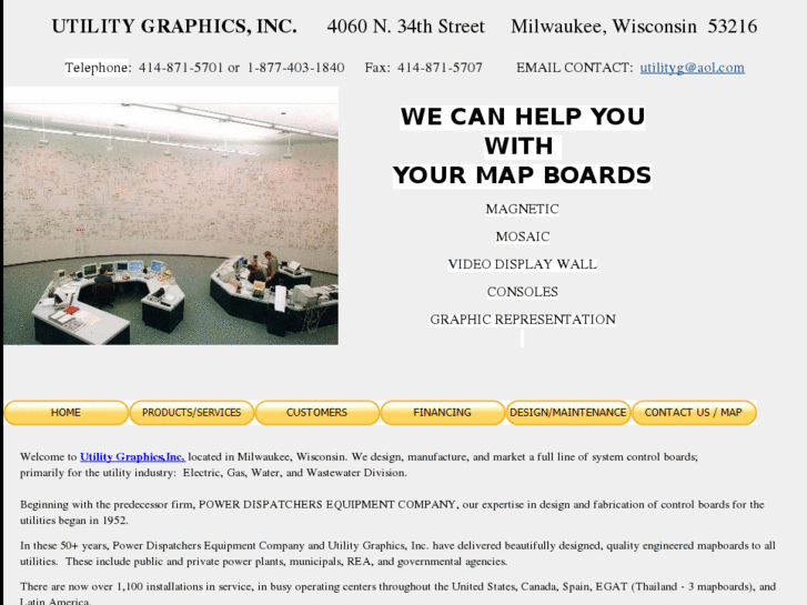 www.mapboards.net