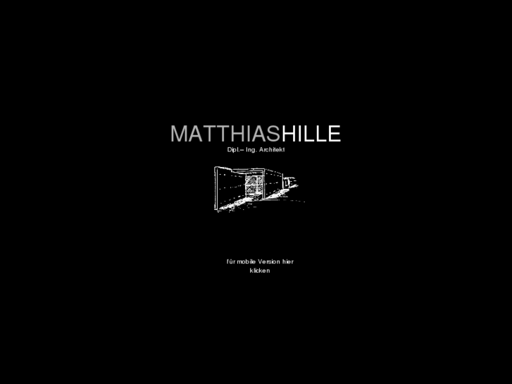 www.matthias-hille.com