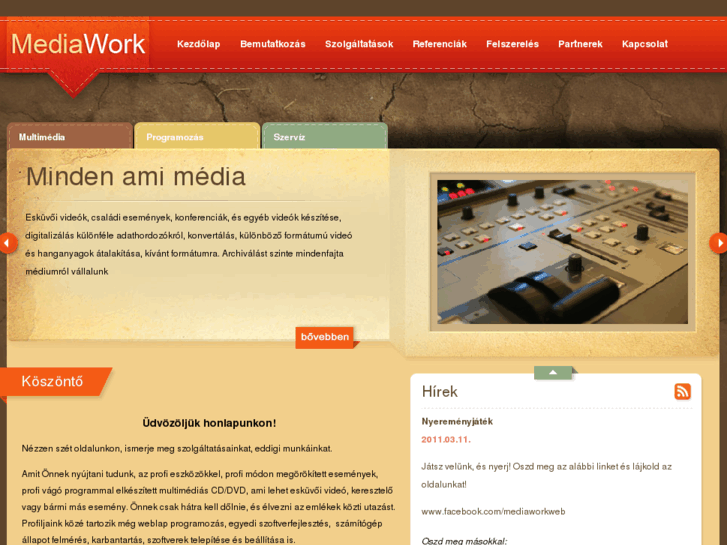 www.mediawork.hu