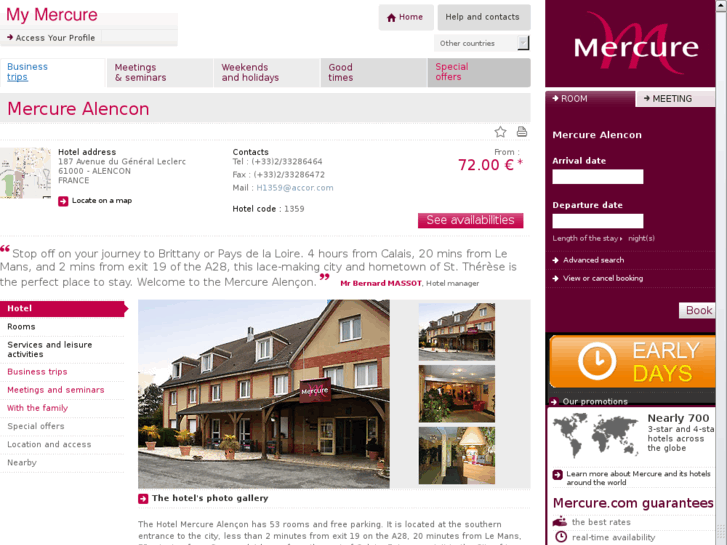 www.mercure-alencon.com