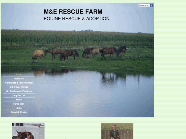 www.merescuefarm.com