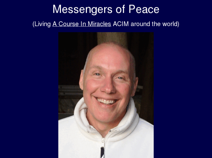 www.messengers-of-peace.org