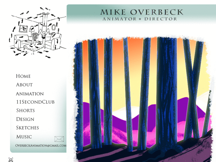 www.mikeoverbeck.net