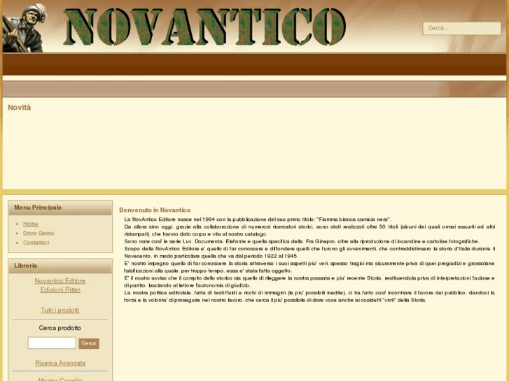 www.novantico.com