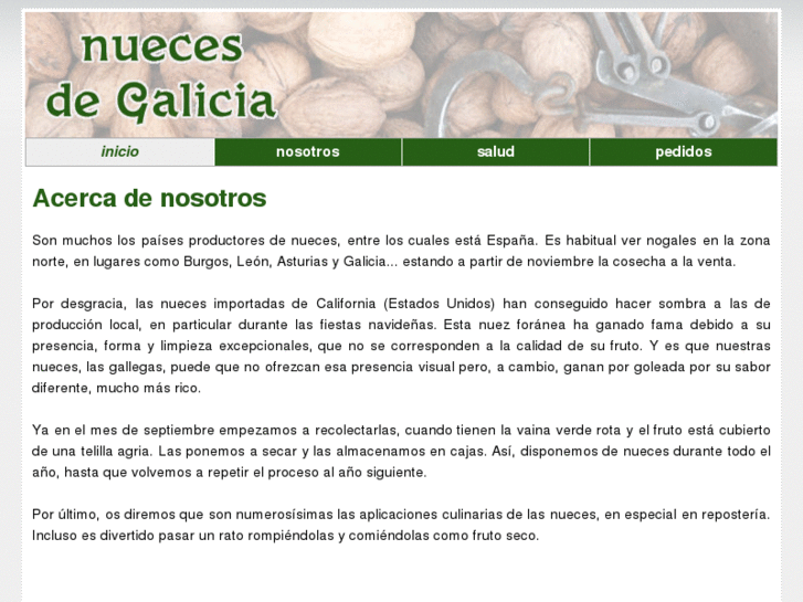 www.nuecesdegalicia.com