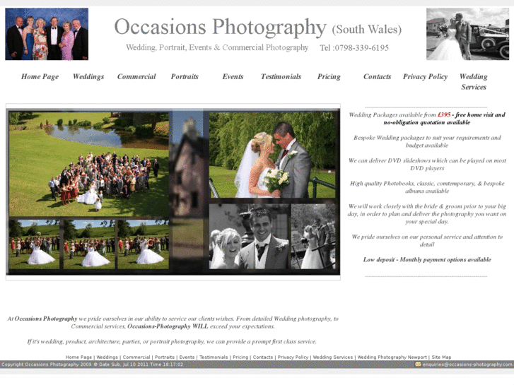 www.occasions-photography.com