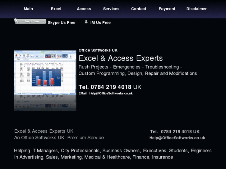 www.officesoftworks.co.uk