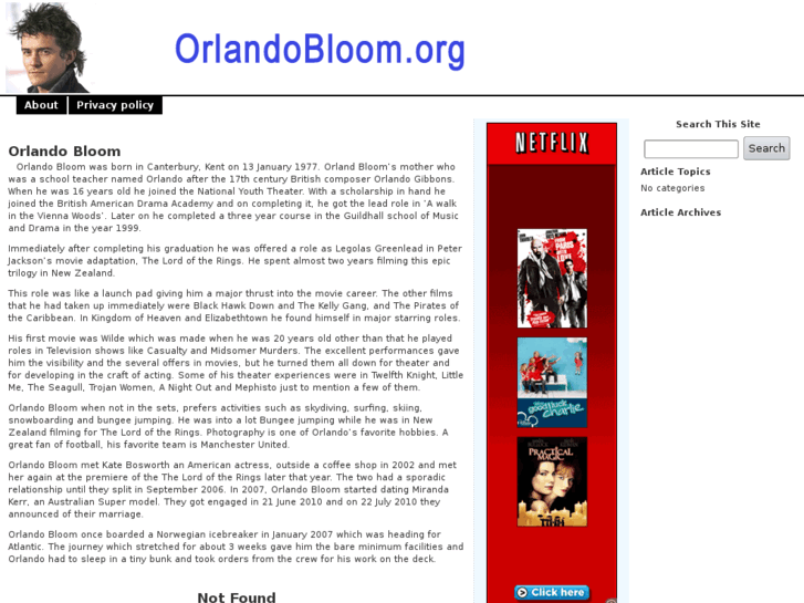 www.orlandobloom.org