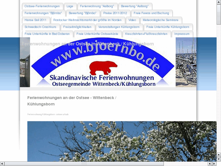 www.ostsee.nu