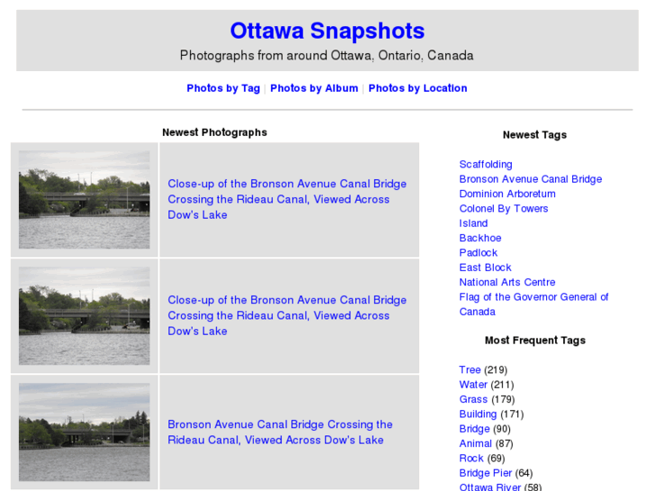 www.ottawa-snapshots.net