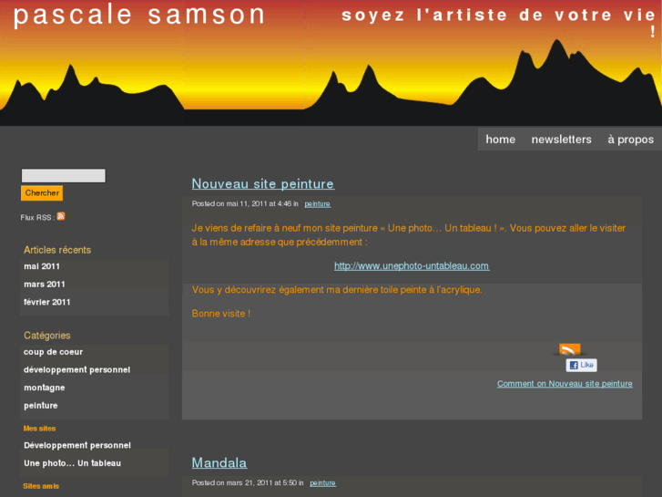 www.pascale-samson.com