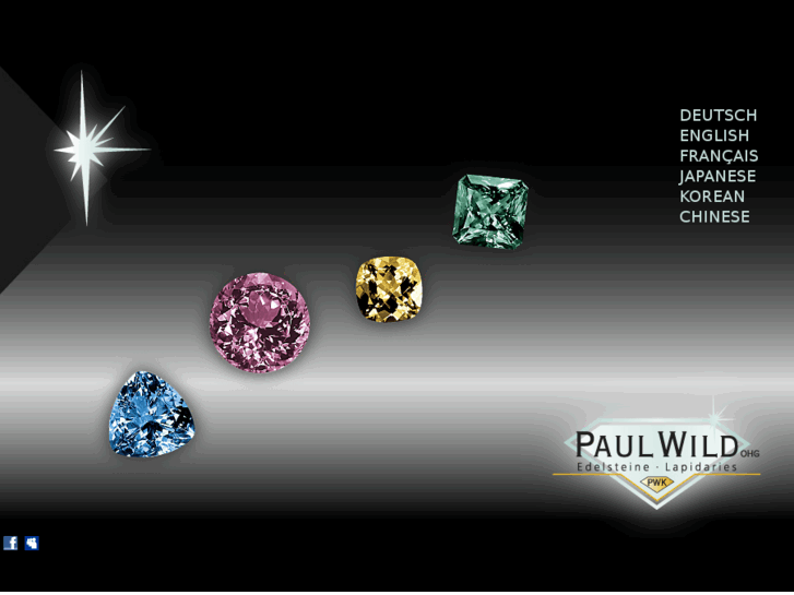 www.paulwild.com