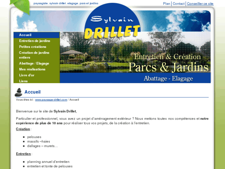 www.paysage-drillet.com