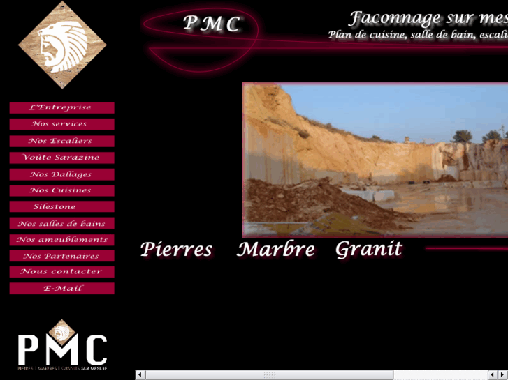 www.pmc-marbrerie.com