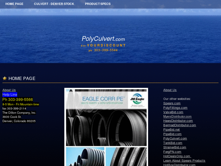 www.polyculvert.com