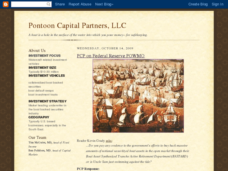 www.pontooncapitalpartners.com