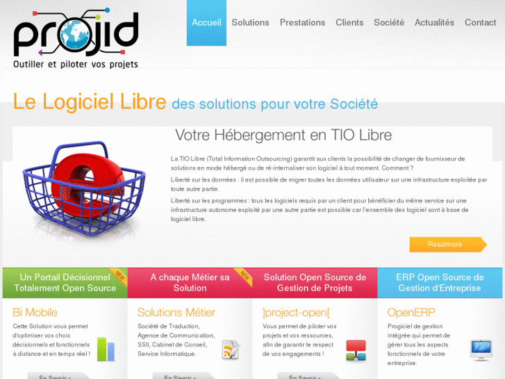 www.projid.net
