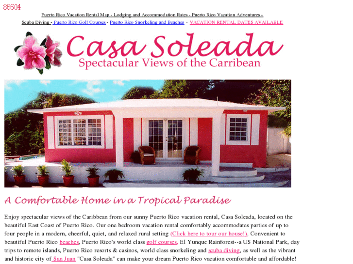 www.prvacationhome.net