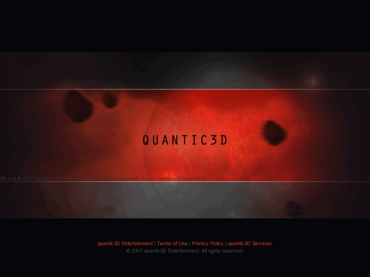 www.quantic3d.com