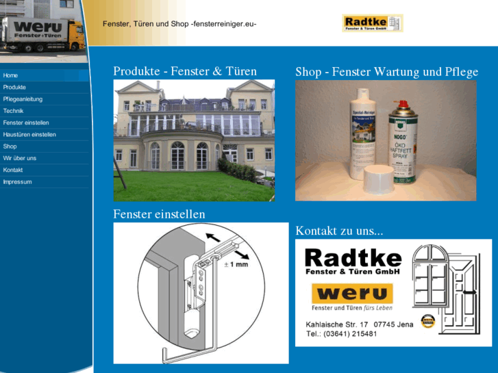 www.radtke-fenster.de