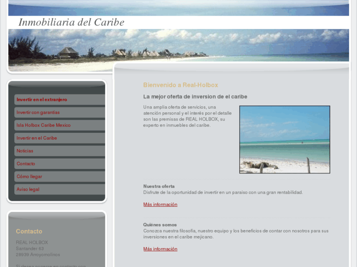 www.real-holbox.com