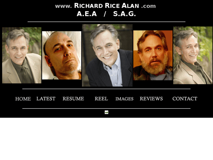 www.richardricealan.com