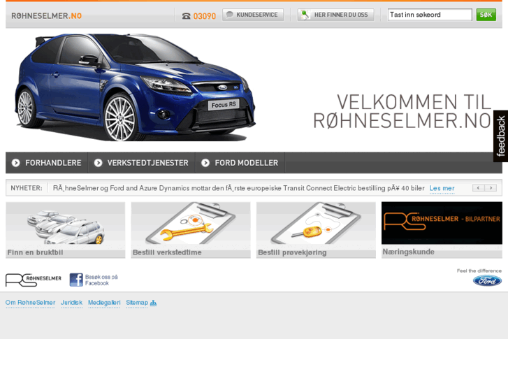 www.rohneselmer.com