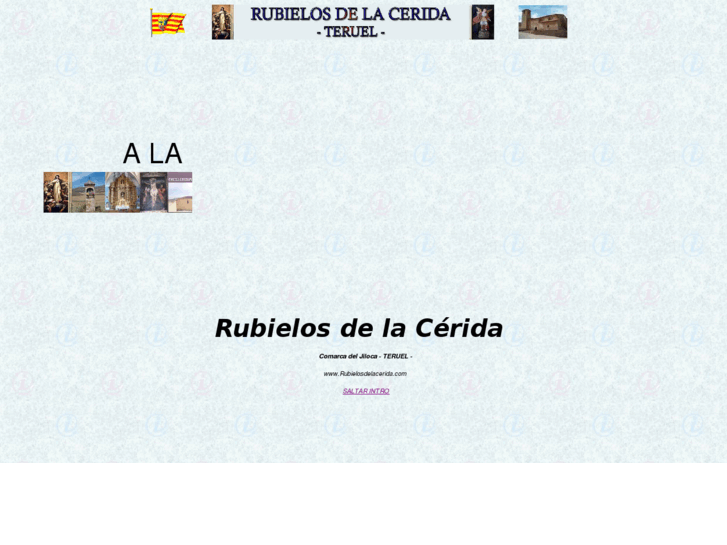 www.rubielosdelacerida.com