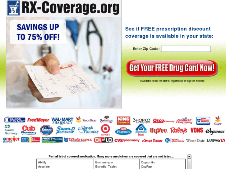 www.rx-coverage.org