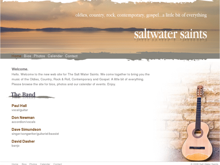 www.saltwatersaints.com