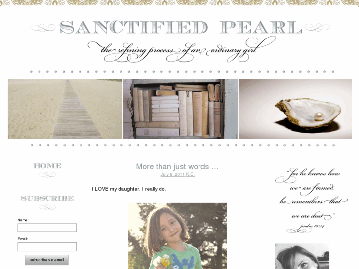 www.sanctifiedpearl.com