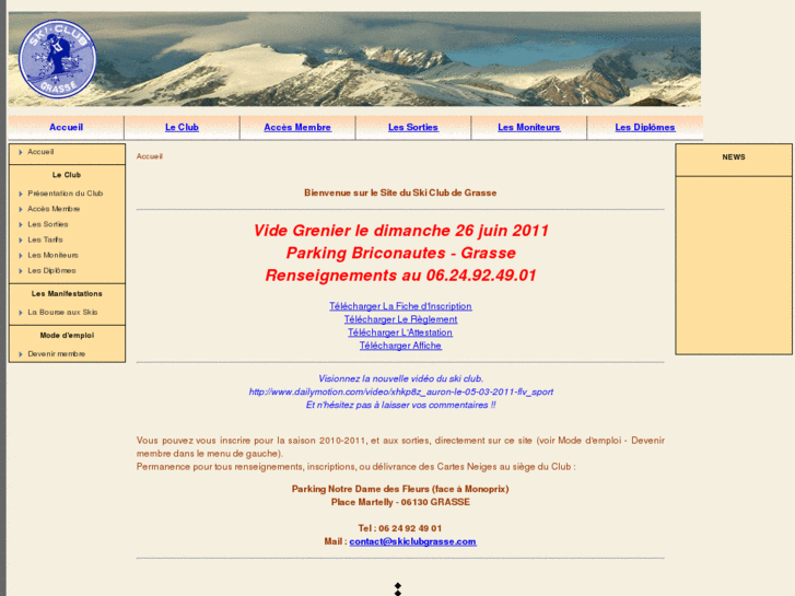 www.skiclubgrasse.com