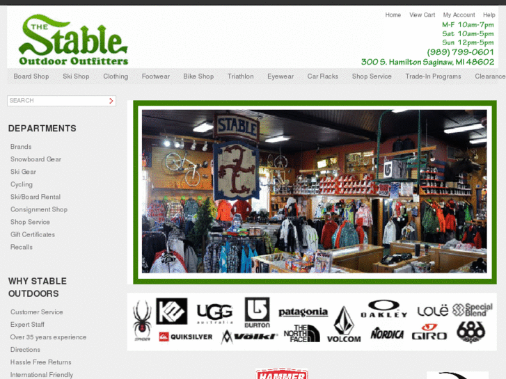 www.skistable.com