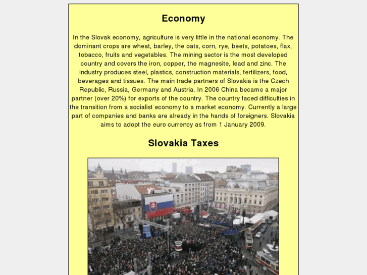 www.slovakiatax.com