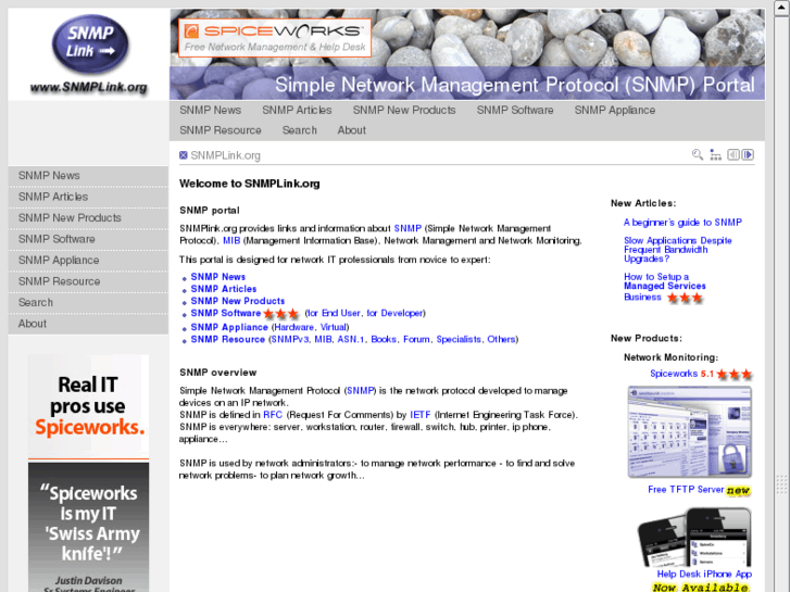 www.snmplink.com