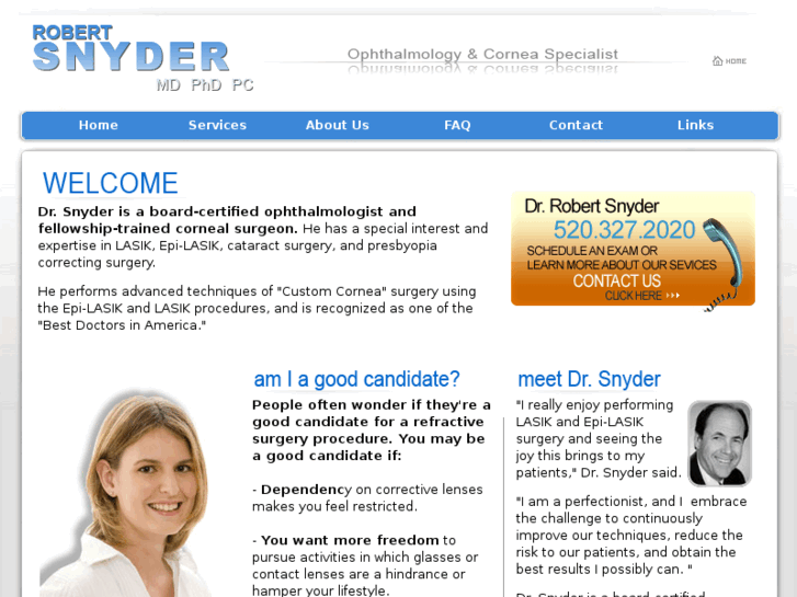 www.snydereyedoc.com