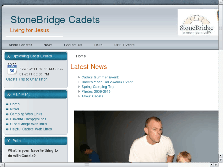 www.stonebridgecadets.com