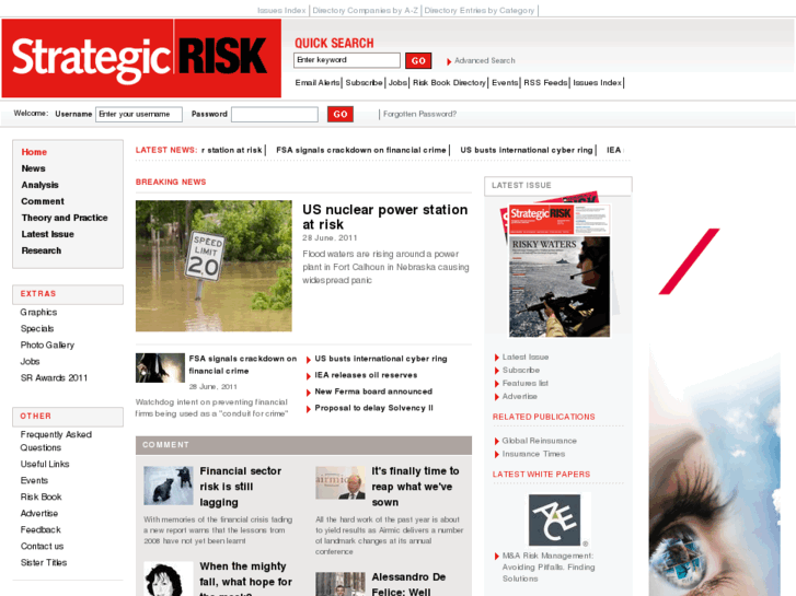 www.strategicrisk.co.uk