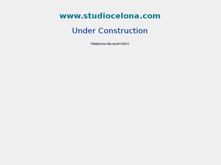 www.studiocelona.com