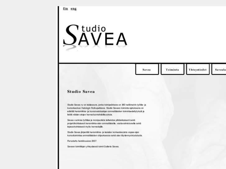 www.studiosavea.com