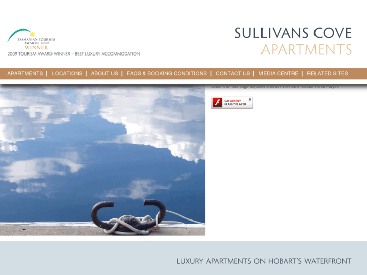 www.sullivanscoveapartments.com