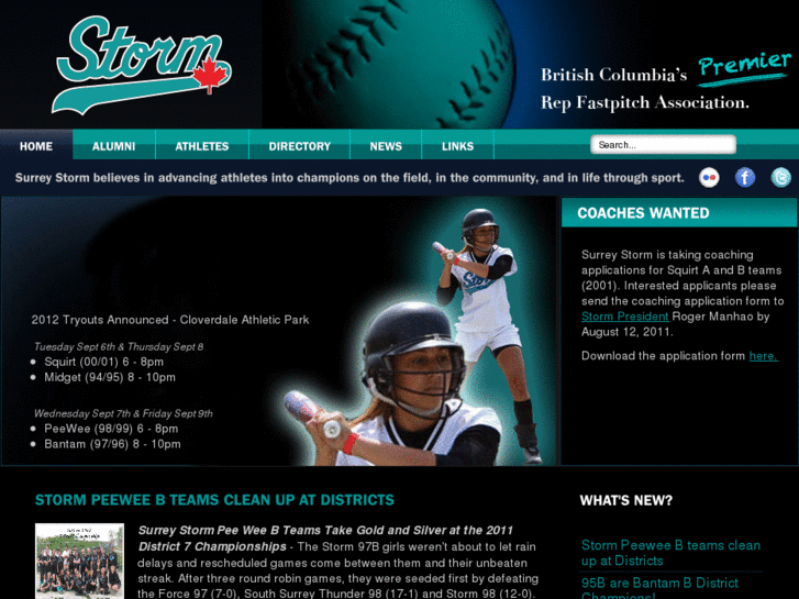 www.surreystorm.com