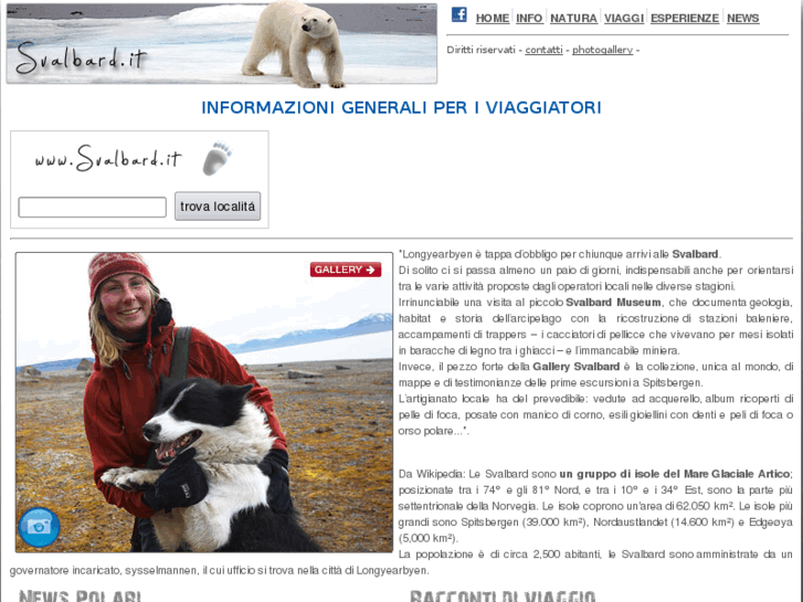 www.svalbard.it