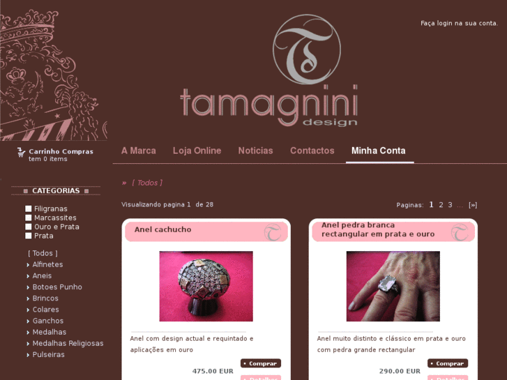 www.tamagninidesign.com