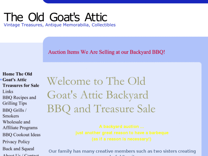 www.theoldgoatsattic.com