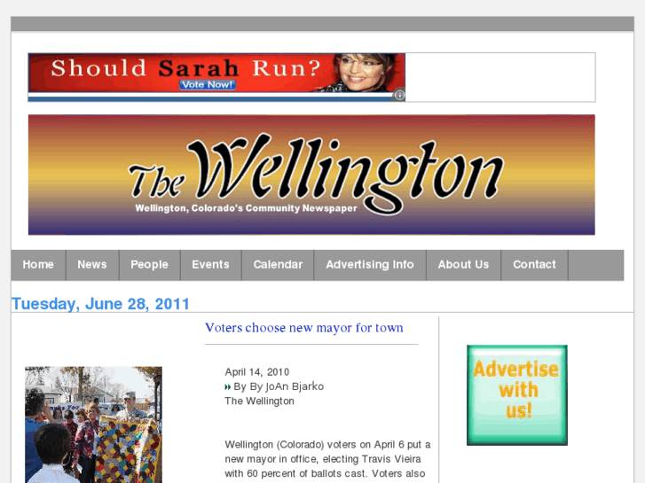 www.thewellingtonweekly.com