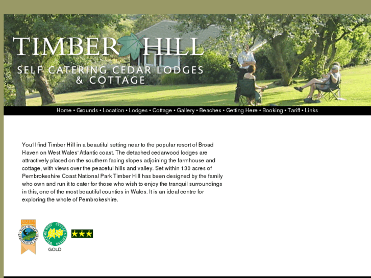 www.timberhill.co.uk