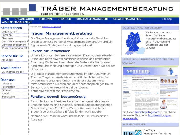 www.traeger-management.de