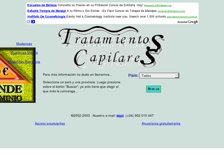 www.tratamientoscapilares.com