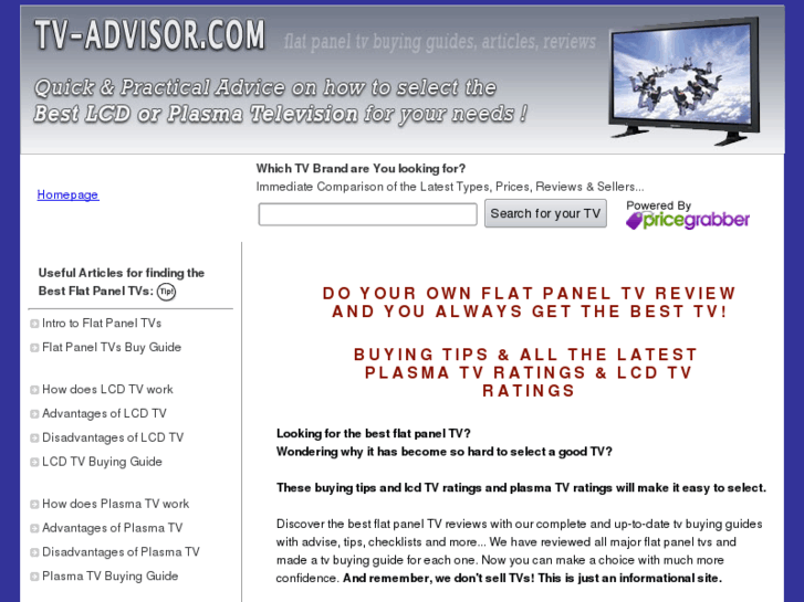www.tv-advisor.com